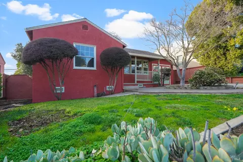 113 Hermosa Ave, Vallejo, CA 94589 photo 2