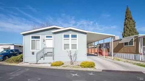 244 American Canyon Rd #37, American Canyon, CA 94503