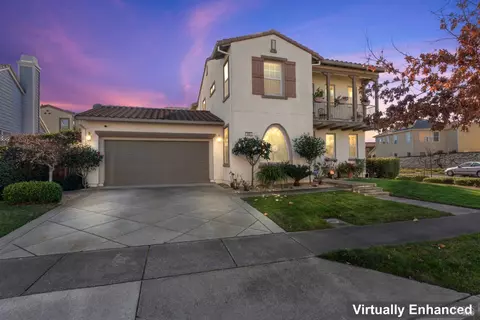 600 Klein Ave, Vallejo, CA 94592