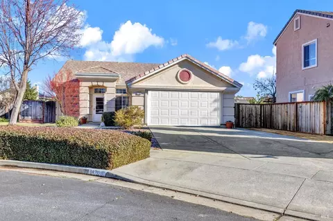 4706 Antelope Cir, Fairfield, CA 94534
