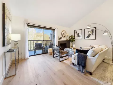 Living - 192 Cypress Pl, Sausalito, CA 94965 photo 1 of 6