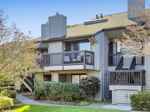 Exterior - 192 Cypress Pl, Sausalito, CA 94965 photo 2 of 19
