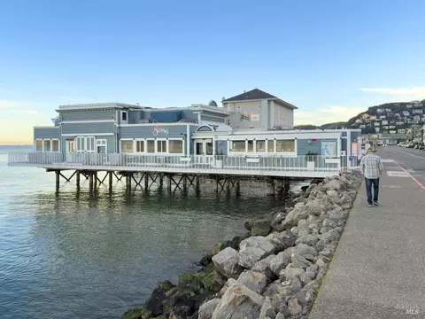 Other - 192 Cypress Pl, Sausalito, CA 94965 photo 7 of 8