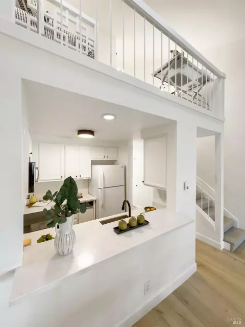 Kitchen - 192 Cypress Pl, Sausalito, CA 94965 photo 9 of 9