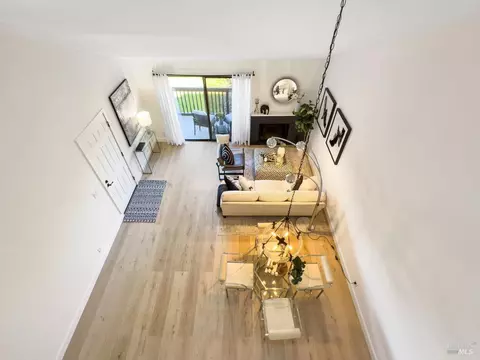 Dining - 192 Cypress Pl, Sausalito, CA 94965 photo 5 of 5