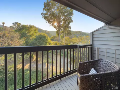 Exterior - 192 Cypress Pl, Sausalito, CA 94965 photo 1 of 19