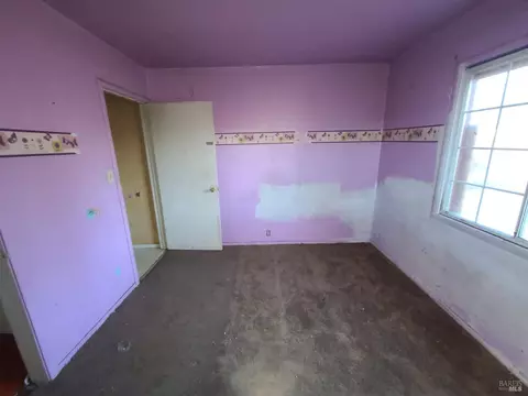 Bedroom - 23975 Eberle St, Covelo, CA 95428 photo 1 of 3