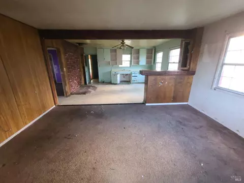 Living - 23975 Eberle St, Covelo, CA 95428 photo 2 of 2