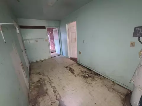 Entry Way - 23975 Eberle St, Covelo, CA 95428 photo 1 of 1