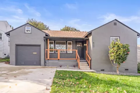 537 S Russell St, Vallejo, CA 94591