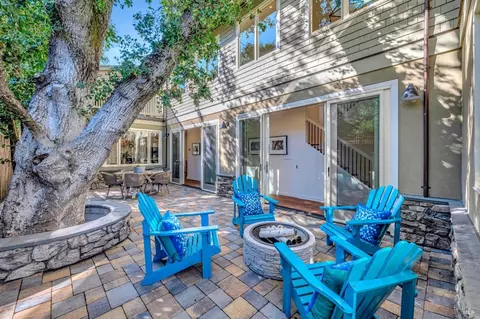 33 Locust Ave, Larkspur, CA 94939