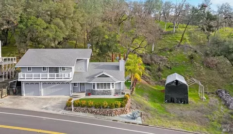1460 Steele Canyon Rd, Napa, CA 94558