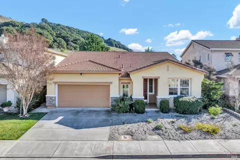 36 Palazzo Way, American Canyon, CA 94503