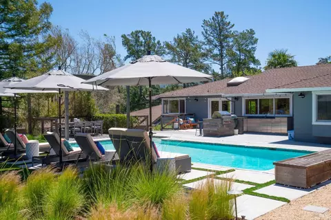 4350 La Granda Ln, Santa Rosa, CA 95404