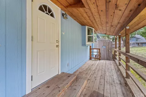 2741 Coyote Ln, Willits, CA 95490 photo 4