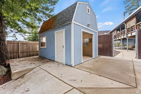 2741 Coyote Ln, Willits, CA 95490 photo 26