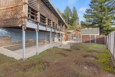2741 Coyote Ln, Willits, CA 95490 photo 29