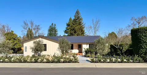 1665 Sylvaner Ave, Saint Helena, CA 94574