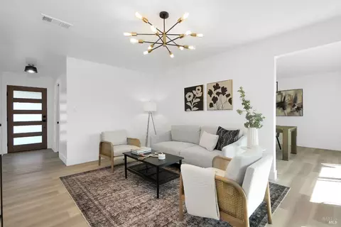 417 Lily St, Fairfield, CA 94533
