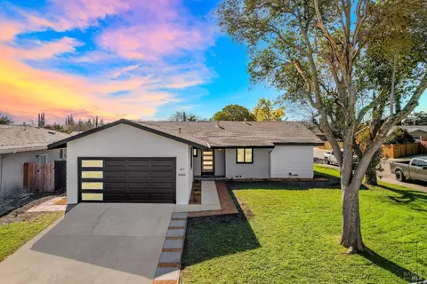 417 Lily St, Fairfield, CA 94533 photo 4