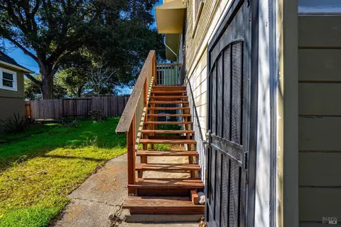 Exterior - 839-841 Capitol St, Vallejo, CA 94590 photo 24 of 50