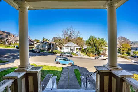 Exterior - 839-841 Capitol St, Vallejo, CA 94590 photo 12 of 50