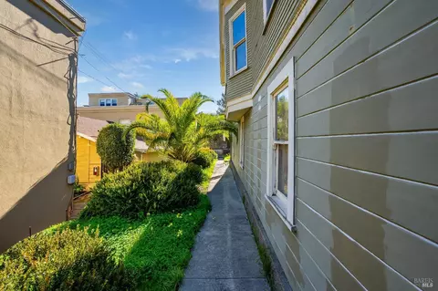 Exterior - 839-841 Capitol St, Vallejo, CA 94590 photo 19 of 50