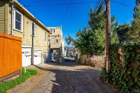 Exterior - 839-841 Capitol St, Vallejo, CA 94590 photo 50 of 50