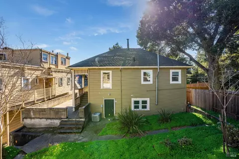 Exterior - 839-841 Capitol St, Vallejo, CA 94590 photo 25 of 50