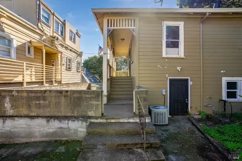 Exterior - 839-841 Capitol St, Vallejo, CA 94590 photo 32 of 50