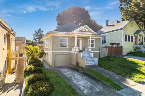 Exterior - 839-841 Capitol St, Vallejo, CA 94590 photo 5 of 50