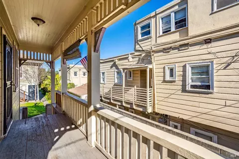 Exterior - 839-841 Capitol St, Vallejo, CA 94590 photo 42 of 50