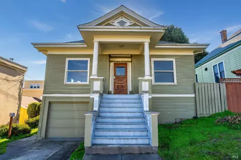 839-841 Capitol St, Vallejo, CA 94590