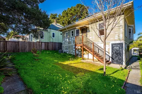 Exterior - 839-841 Capitol St, Vallejo, CA 94590 photo 23 of 50