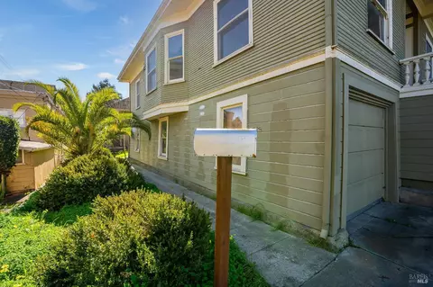 Exterior - 839-841 Capitol St, Vallejo, CA 94590 photo 18 of 50