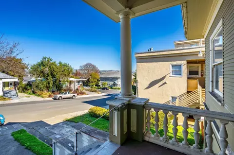 Exterior - 839-841 Capitol St, Vallejo, CA 94590 photo 13 of 50