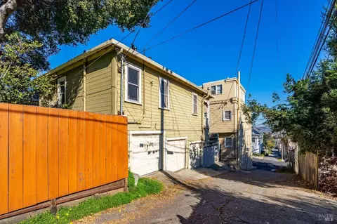 Exterior - 839-841 Capitol St, Vallejo, CA 94590 photo 46 of 50