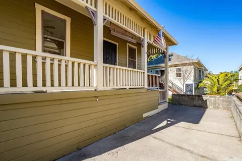 Exterior - 839-841 Capitol St, Vallejo, CA 94590 photo 37 of 50