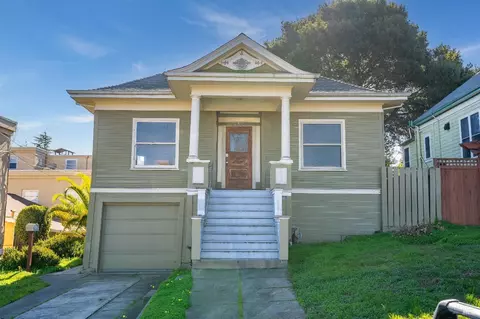 Exterior - 839-841 Capitol St, Vallejo, CA 94590 photo 6 of 50