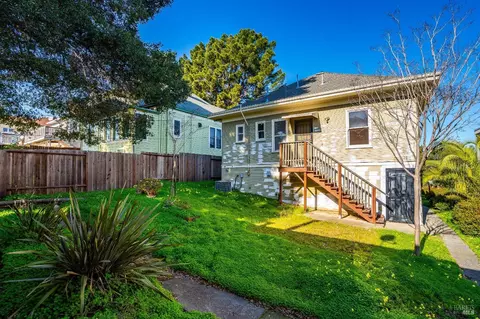 Exterior - 839-841 Capitol St, Vallejo, CA 94590 photo 22 of 50