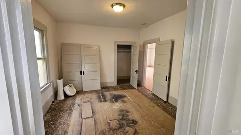 Bedroom - 839-841 Capitol St, Vallejo, CA 94590 photo 4 of 6