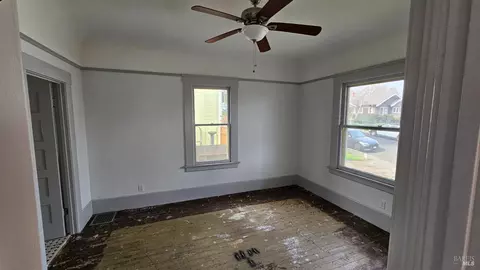 Bedroom - 839-841 Capitol St, Vallejo, CA 94590 photo 1 of 6