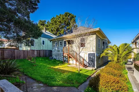 Exterior - 839-841 Capitol St, Vallejo, CA 94590 photo 21 of 50