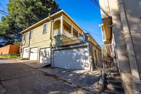 Exterior - 839-841 Capitol St, Vallejo, CA 94590 photo 47 of 50