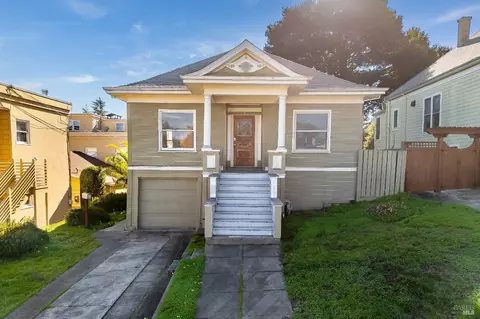 Exterior - 839-841 Capitol St, Vallejo, CA 94590 photo 3 of 50