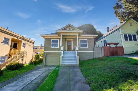 Exterior - 839-841 Capitol St, Vallejo, CA 94590 photo 45 of 50