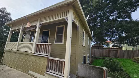 Exterior - 839-841 Capitol St, Vallejo, CA 94590 photo 15 of 50