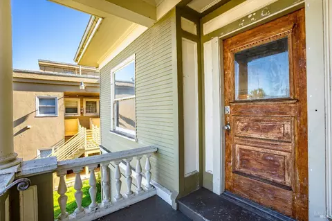 Exterior - 839-841 Capitol St, Vallejo, CA 94590 photo 14 of 50