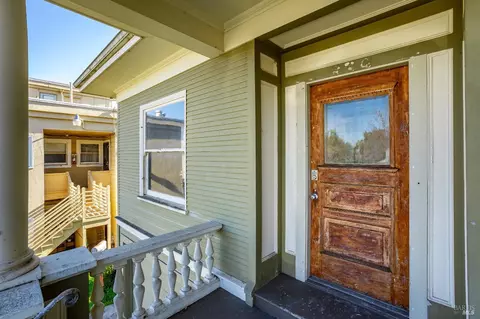 Exterior - 839-841 Capitol St, Vallejo, CA 94590 photo 9 of 50