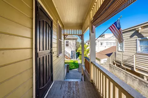 Exterior - 839-841 Capitol St, Vallejo, CA 94590 photo 40 of 50